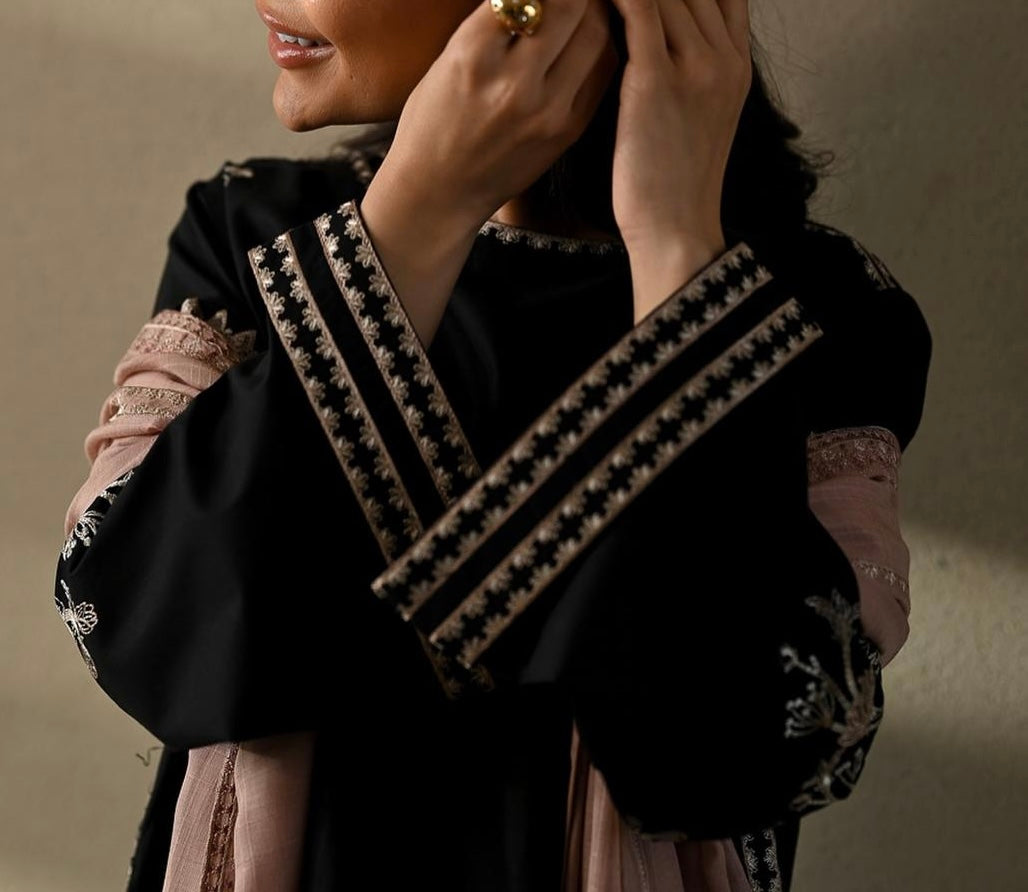 Surochi Lawn Formal Wear Dress | 5294