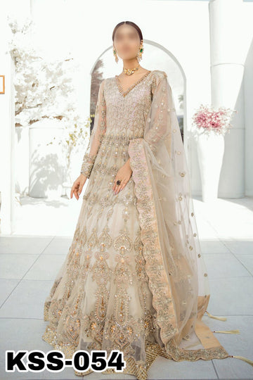 Akbar Aslam Maxi | Kss-054