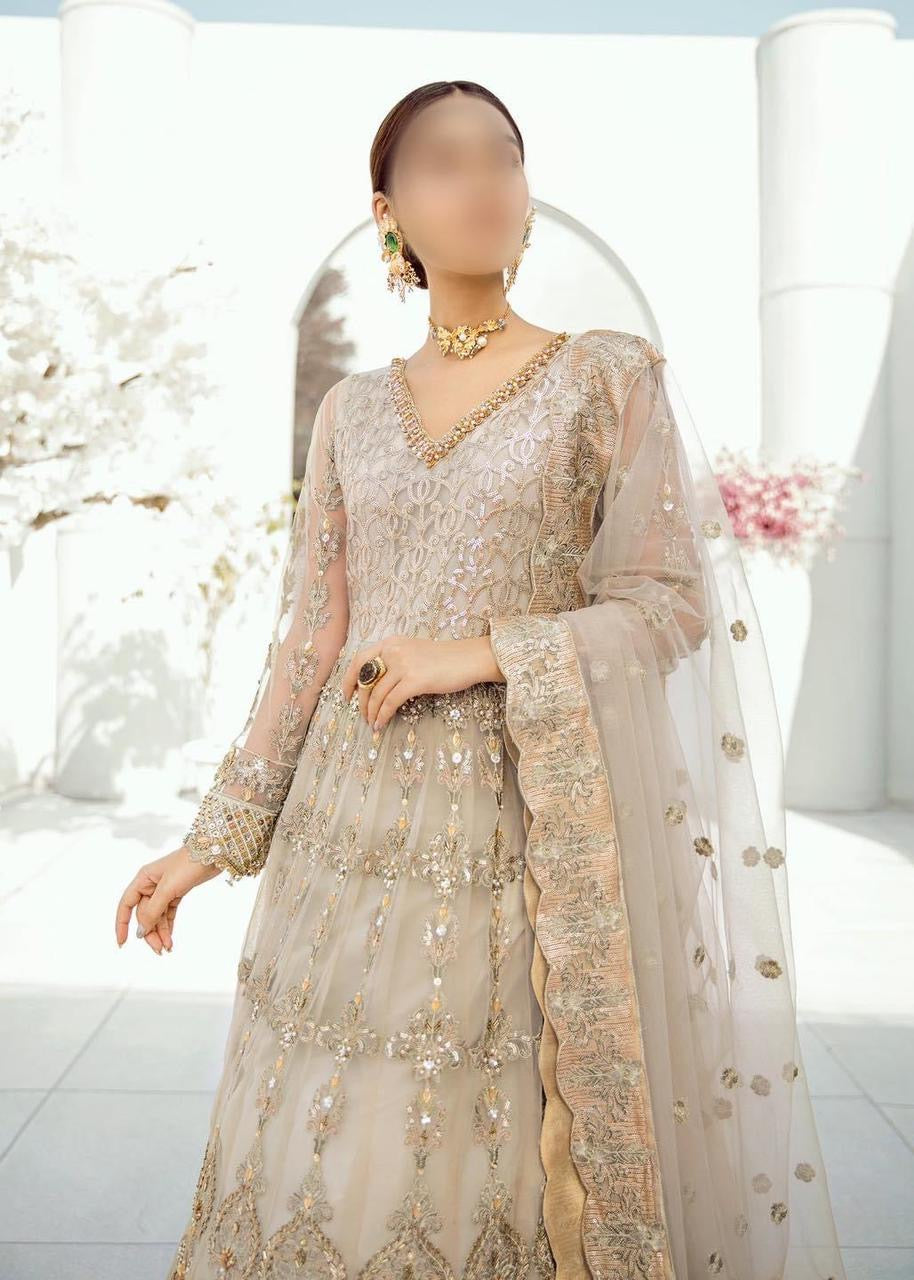 Akbar Aslam Maxi | Kss-054