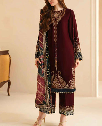 Jazmin Luxury Velvet Dress | 5335