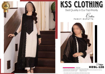 Kss Clothing Cotton Collection | Kssl-128