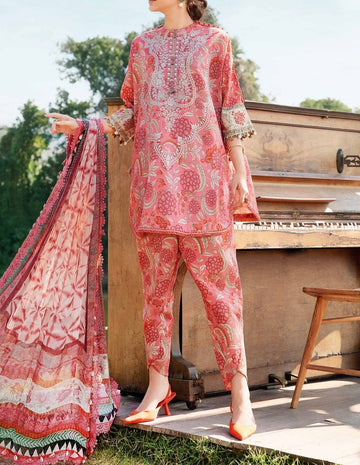 Maria B MPrint Lawn Collection |5270