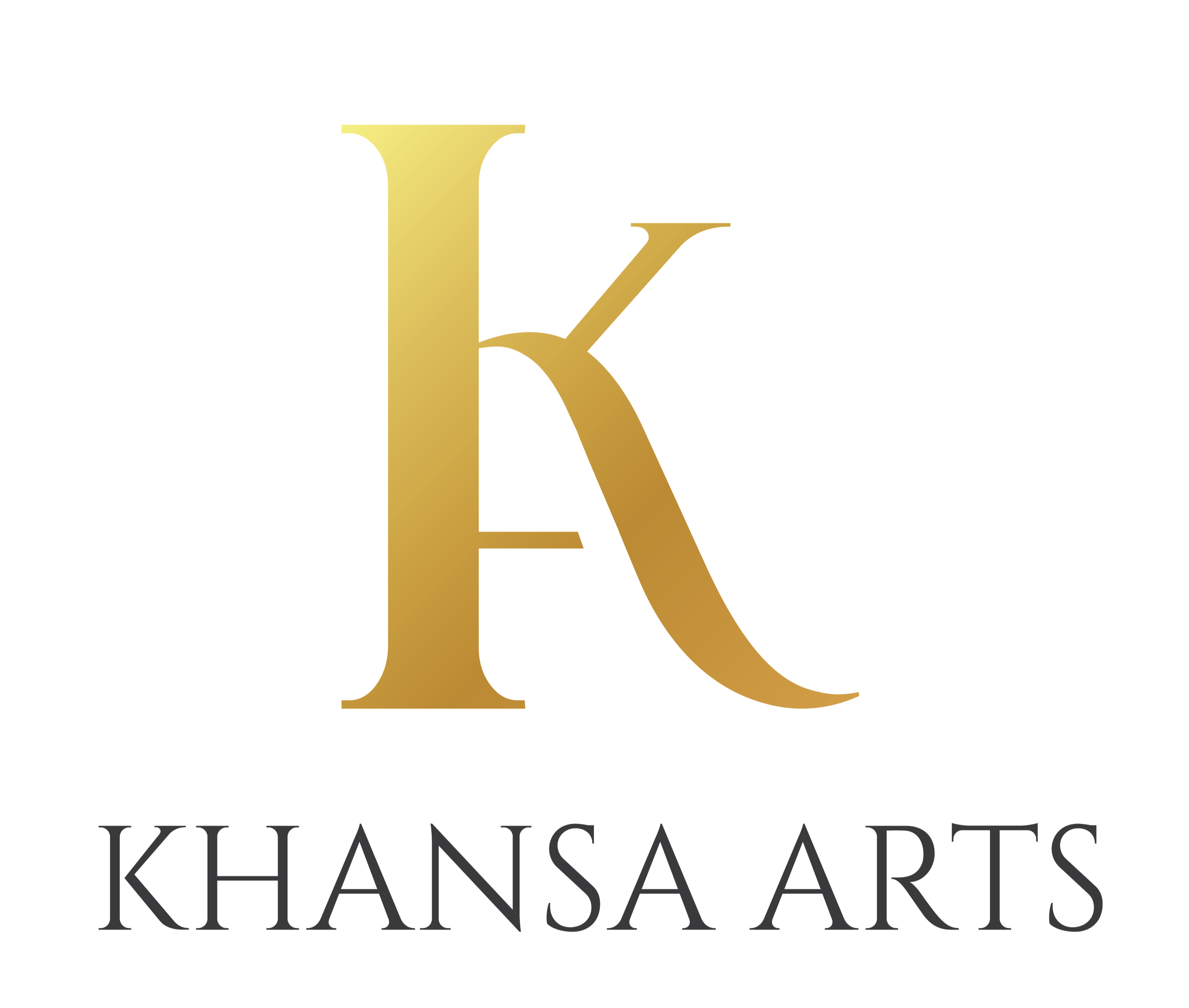 KHANSAARTS